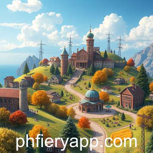 Gaming Revolution: The Rise of 'Phfiery'