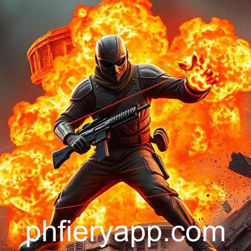 Phfiery's Rise in Online Gaming