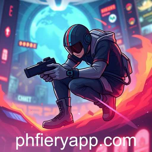 The Rising Influence of 'Phfiery' in Online Gaming