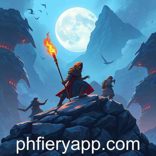Phfiery: A Digital Revolution in Gaming