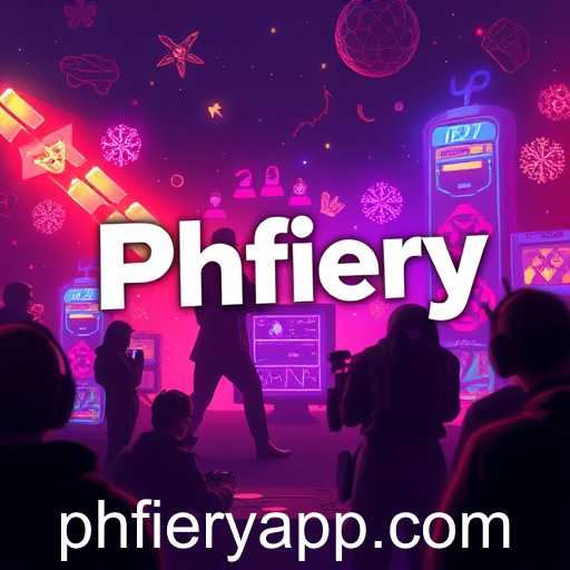 The Rise of 'Phfiery' in Gaming