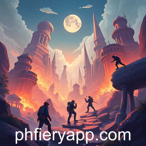 The Rise of Phfiery in Online Gaming