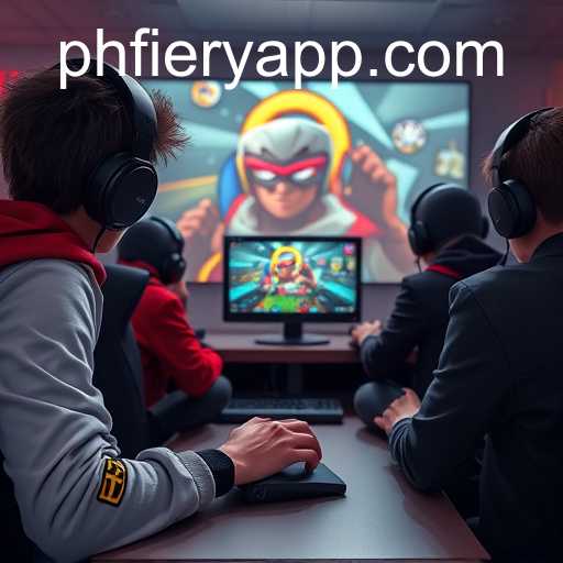 Rise of Online Gaming Communities